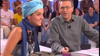 Florence Foresti - Clothilde : Les chiens dangereux - On a tout essayé