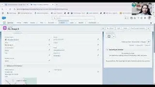 Master Salesforce Data Relationships with Look Up Fields