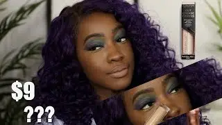 A Cut Crease Primer?? Makeup Revolution Cut Crease Canvas Eyeshadow Base