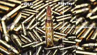BabyTay x SSG.CJ - 223 (Official Audio)