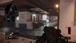 ``NEW&acute;&acute; Black ops 4 private beta gameplay