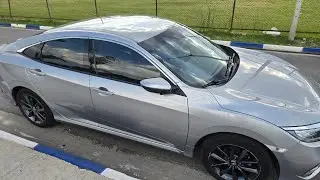 Civic - Completo
