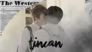 Tincan edits {spoilers}