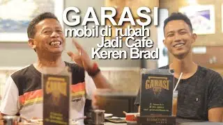 GARASI CAFE