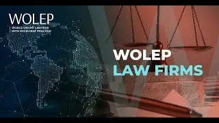 WOLEP Law Firms presentation