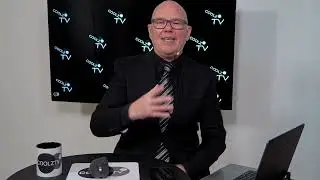 Jeg snakker om COOLZTV.