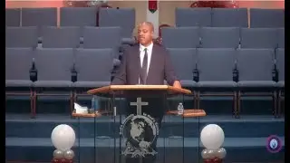Priest, Provider, Protector | 19 October 2025 | 11 AM | Rev. Matt Bodden