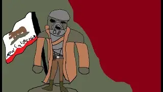 Big Iron Shitty Flute