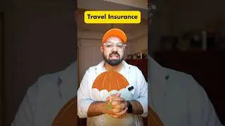 Travel Insurance kasy buy krni ha ?