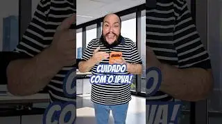 GOLPE DO IPVA 2026: Cuidado com sites falsos! 🚨