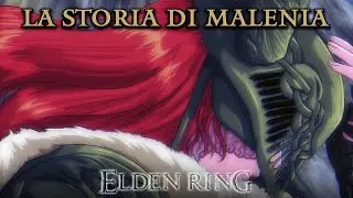 ELDEN RING ► La Storia Di Malenia, La Spada di Miquella