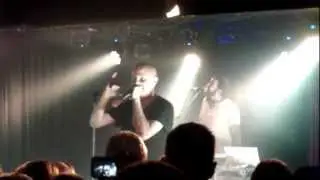 Prof - King Gampo - Whiskey LIVE at 7th St. Entry, Minneapolis