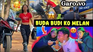 FINALLY GHAR PUGEYO😍//LADERAI MARNE VAYE😥bebo_vlog🌎❤️🥀