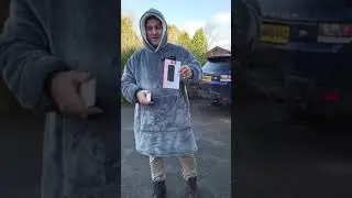 Warm Daddy | For Indoors and Outdoors! 🔥