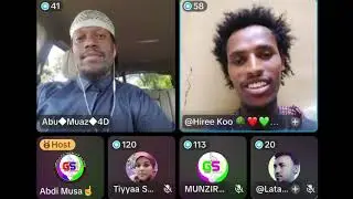 Bayyee Takka Nama Ajaa'iba Hiree Ko Gara Phenxe Deeme Deebiye