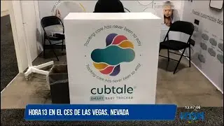 Hora 13 en el CES de las Vegas &ndash; Nevada