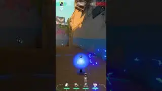 Best Yoru tp on Bind Pt. 3