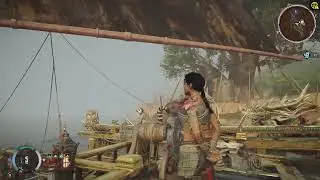 Skull and bones UpDATE Summer 2025 NEW PS5 60FPS FHD PATH 028