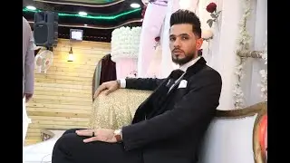 مولود وحنه مرتضى الشحماني بحضور الرادود (طه النجفي)