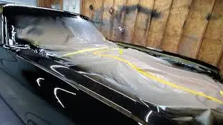 Fresh Clear SPI Universal 1970 SS 454 Monte Carlo