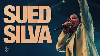 @SuedSilvaOficial | DOMING NA GET | Ao Vivo Na Get Church Floripa