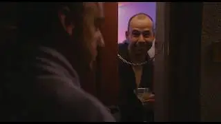 Impractical Jokers The Movie- *Night Visits*  Is Murr Really Their Friend??