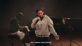 LEDOUBLE - LIVE SESSION SOUTHSIDE THERAPY