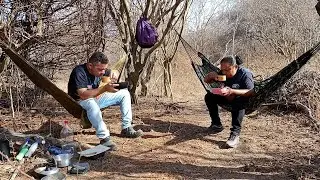 PRIMEIRA VIVÊNCIA DE (2026)