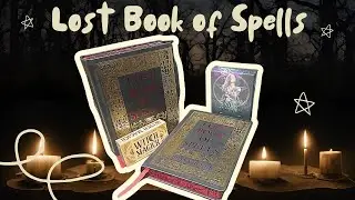 Witchcraft Giveaway! Fiona Horne&rsquo;s &lsquo;Lost Book of Spells&rsquo; from  @Rockpool-Publishing  #giveaway