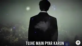 Tujhe Main Pyar Karun (Slowed + Reverb) | Kailash Kher | 1920 | AI DURGA BEATS