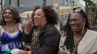 Union Street Party 2025!