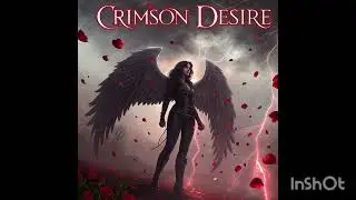 VIBRAY &ndash; Akeno Flow &ndash; Crimson Desire &ndash; High School DxD