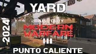 El Terror vuelve a Yard - Moars | Call of duty : Warzone III Espa&ntilde;ol | #shorts  #gameplay #mw3