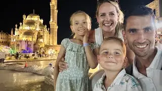 Egypt Holiday 2025 &ndash; Best Moments