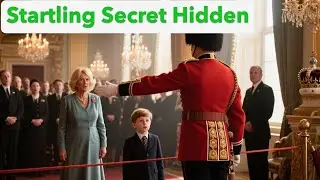 The Startling Secret Hidden in Princess Kate&rsquo;s Tea\Emotional Stories
