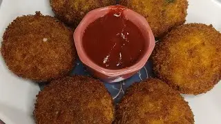 क्या आपलोगों ने कभी इसे बनाया है #Cheezball #teatime #ashasinha_kitchen #trending #recipe #snacks