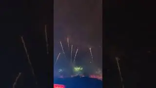 Hogmanay Edinburgh 2020