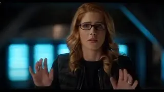 Olicity - Arrow - 7x21 Pt.7 - 