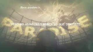 amazarashi &mdash; Nagaru Nagaru [ナガルナガル] - Sub. Espa&ntilde;ol