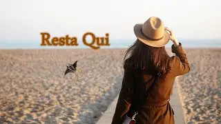Resta Qui - Italian Deep House - Original Mix