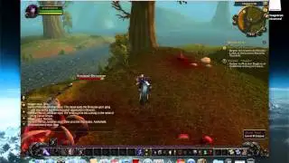 Killing Hogger : WoW