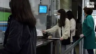 Carne da Cachena e produtos locais introduzidos nas ementas das cantinas  | Altominho TV