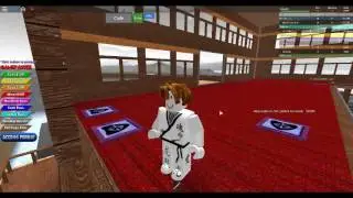 roblox# 85  part 3 Ninja Dojo Tycoon! - New Gears!