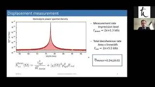 Quantum Nanophotonics - Session 02/03/2021