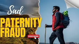 PATERNITY FRAUD! Actions and consequences from a true life story #paternityfraud #story #viral 