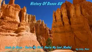 Linda Jo Rizzo   You're My First, You're My Last (2012 Radio Version)
