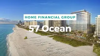 57 Ocean | HFG Building Features