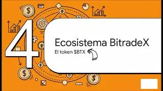 C&oacute;mo GENERAR BENEFICIOS con la IA en Bitradex Exchange 