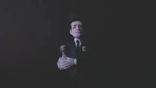 Jeff Payne Returns With A New Horror Film - YouTube Roadmap