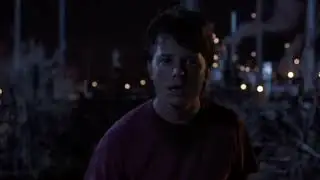 Experience the Future: Epic Back to the Future Music Video!  *Lyrics are in description* 